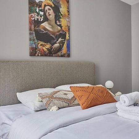 Charming Apartment Center Of Paris/Montorgueil Εξωτερικό φωτογραφία