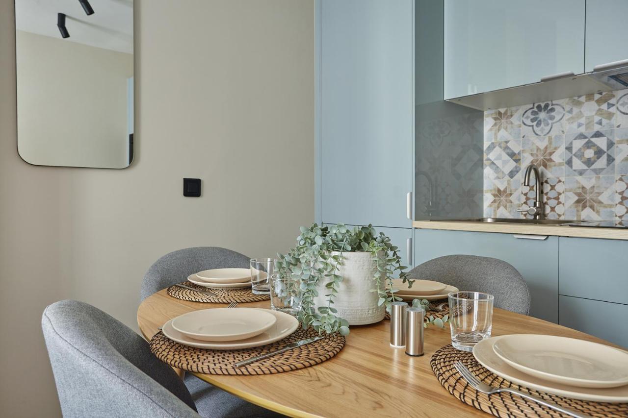 Charming Apartment Center Of Paris/Montorgueil Εξωτερικό φωτογραφία